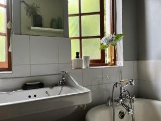 The Little Thatch Cottage - 7