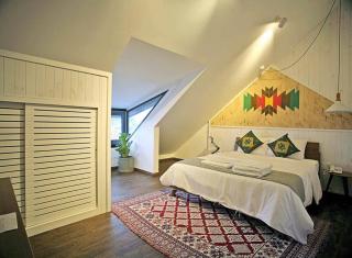 The Scent Boutique Dalat Hotel - 0