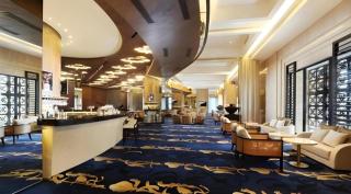 Hotel Tentrem Yogyakarta - 5