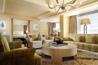 Hotel Tentrem Yogyakarta - 1