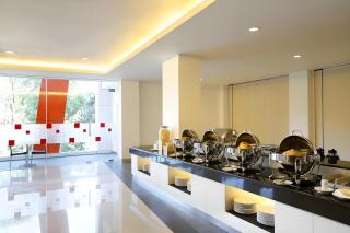 Amaris Hotel Pakuan Bogor - 9