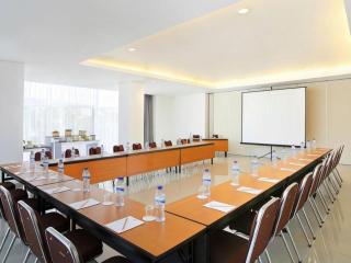 Amaris Hotel Pakuan Bogor - 1