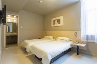 Jinjiang Inn Weihai Liugong Island Scenic Spot Shopping Market - 4