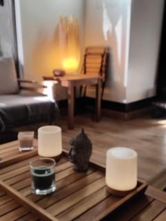 Spa Privatif Gard - Love Room - 3