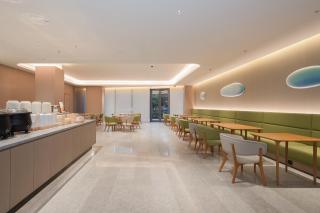 JI Hotel Shanghai World Expo Xueye Road - 7