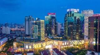 Hi Inn Shanghai Zhongshan Park Branch - 3