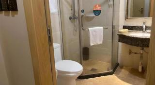 GreenTree Inn Liaoning Province Huludao City Xingcheng Shoushan Express Hotel - 7