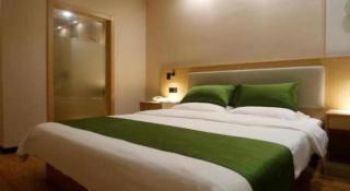 GreenTree Inn Liaoning Province Huludao City Xingcheng Shoushan Express Hotel - 5
