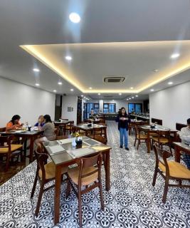 Paradise Premium Hotel Ba Dinh - Hanoi - 3