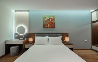 Paradise Premium Hotel Ba Dinh - 8