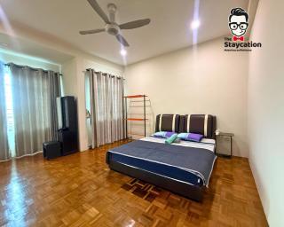 Staycation Homestay 83 Unigarden near Unimas - 7