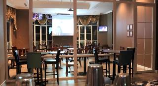 Adimulia Hotel Medan - 5