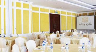 Adimulia Hotel Medan - 4