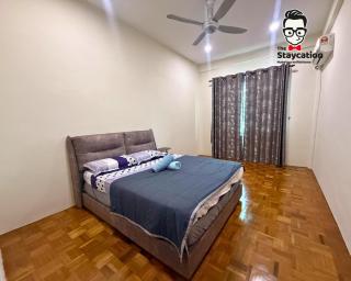 Staycation Homestay 83 Unigarden near Unimas - 6