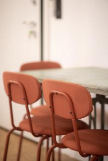 Vintage Apt next to Acropolis - 5