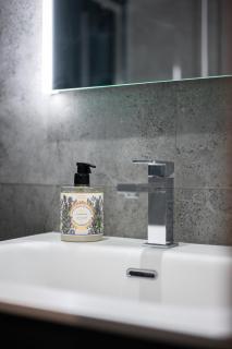 Saint Jean Baptiste, studio pour 2 personnes Garibaldi, Coulée Verte - Nizza - 1