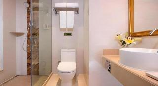 Vienna Hotel Guangdong Qingyuan Wanda Plaza Xincheng Beijiang - 3