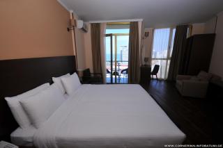 Hotel Corner Inn - 6