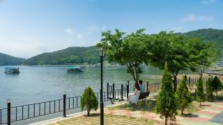 Changwon 055 PoolVilla - 2