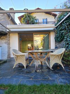 Cavigliano Rustico - free parking - 7