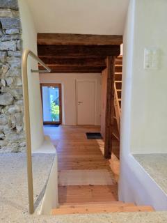 Cavigliano Rustico - free parking - 1