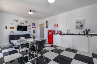 Vintage Village- Anni 50' - 5