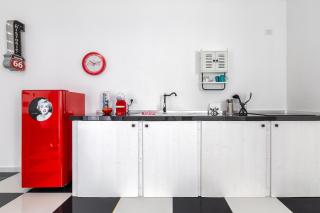 Vintage Village- Anni 50' - 3