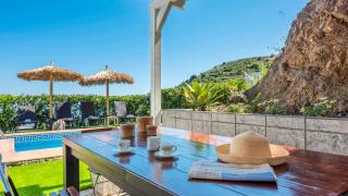 Villa Patricia Torrox by Ruralidays - Torrox - 6