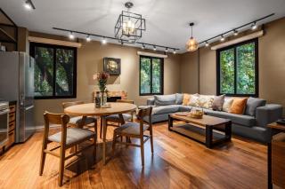 Brand New 2-Bedroom in the Heart of Trendy Roma Condesa - 4