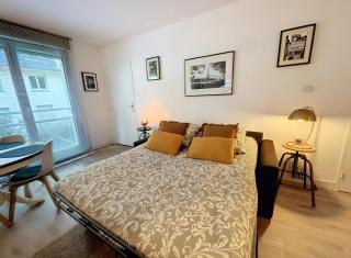 Appartement centre Orsay - 1