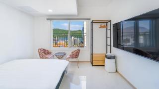 Gangneung Cresostay pension - 4