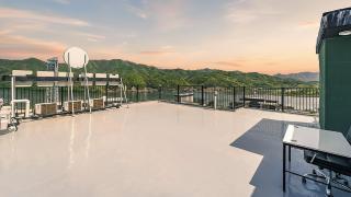 Gangneung Cresostay pension - 1