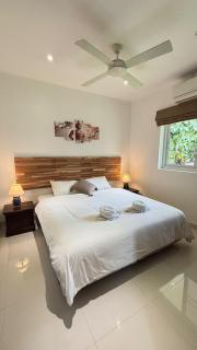 Villa Sun 2 - Amphoe Koksamui - 1