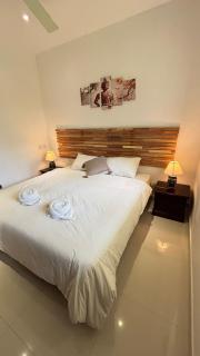 Villa Sun 2 - Amphoe Koksamui - 2