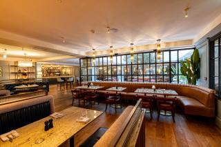 Mount Errigal Hotel, Conference & Leisure Centre - 1