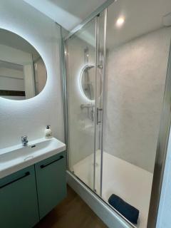 Casa Viasud #2 - 28m2 et Casa Viasud #3 - 48m2 - T2 climatisés - Centre BriveGare - Brive-la-Gaillarde - 7