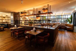 Mount Errigal Hotel, Conference & Leisure Centre - 2