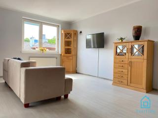 Duo Room - 10 Min to Old Town Gdańsk,PKP & Shopping Mall - 3