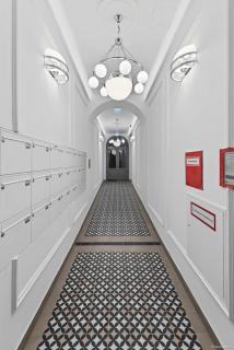 Nüll Residences-modern attic flat with AC - 8