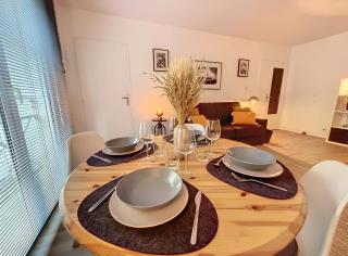 Appartement centre Orsay - 3