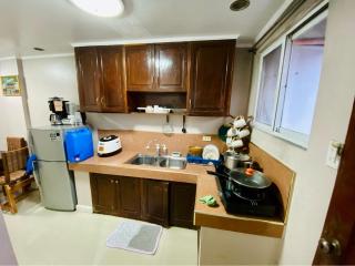 Baguio City GuestHouse one Bedroom apartment 1 - 9