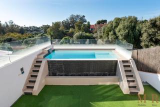 Villa La Vida Ref #111 - 2