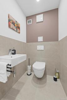 Nüll Residences-modern attic flat with AC - 5