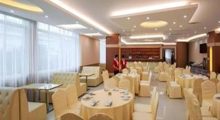 Vienna International Hotel Guangzhou Tianhe Olympic Stadium Dongpu - 5