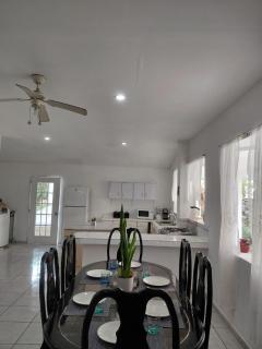 Jardín Escondido - 1