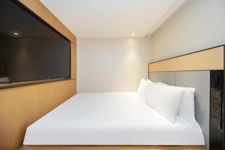 JI Hotel Shanghai Longyang Road Maglev - 3