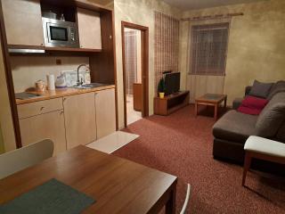 Apartmány Tatragolf Veľká Lomnica - 9