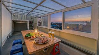 Donghae Hill Stay Pension - 8