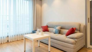 Donghae Hill Stay Pension - 7