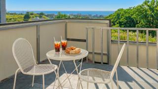 Donghae Hill Stay Pension - 4